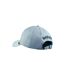 Casquette baseball en 6 pans Keys Rock'n Free Life-3