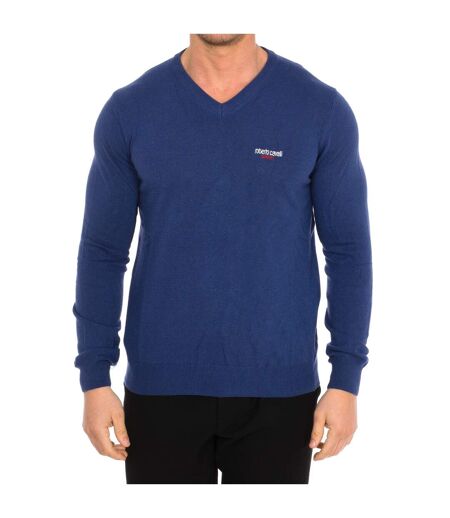 Long Sleeve Sweater FSX601 man