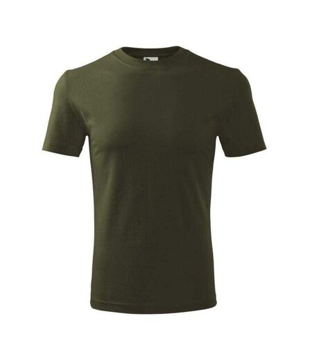 T-shirt Homme Vert Malfini