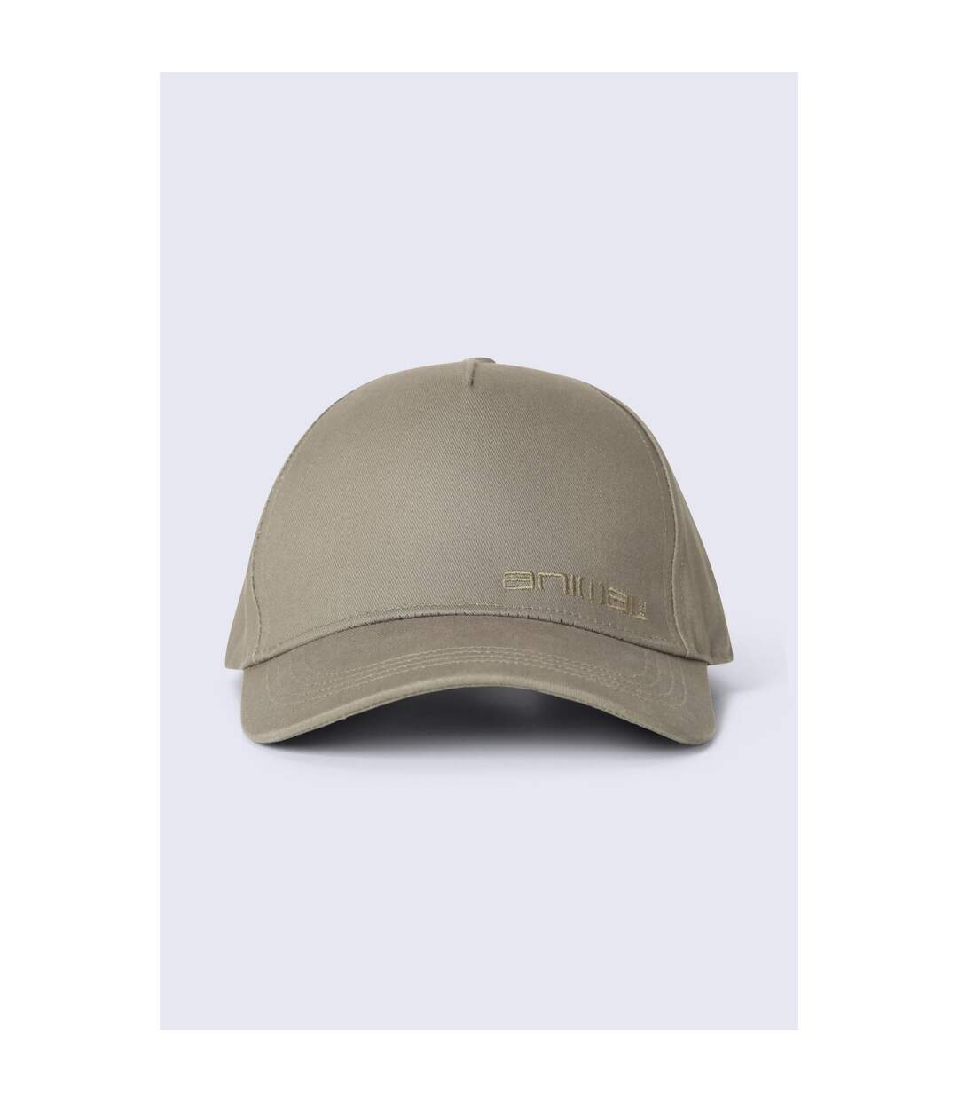 Casquette Jude Homme Vert Kaki Animal-1