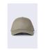 Casquette Jude Homme Vert Kaki Animal-1