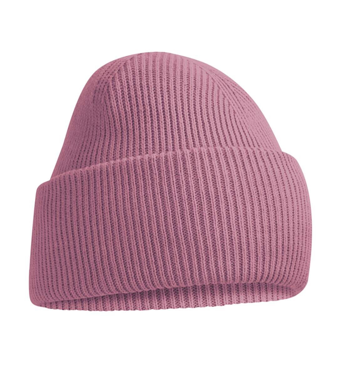 Bonnet Classic Engineered Vieux Violet Beechfield-1