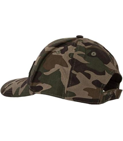 Casquette de baseball michel marron Bench