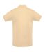 SOLS - Polo manches courtes PERFECT - Homme (Beige) - UTPC283