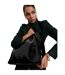 Womens/ladies Slouch Tote Bag One Size Black Ted Baker-1
