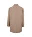Homme Manteau Léger Beige Twisted Tailor-3