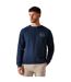Sweat Nithsdale For Every Adventure Homme Bleu Marine Regatta-1