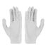 Nike Tour Classic III Leather Golf Glove (White/Black) - UTCS564