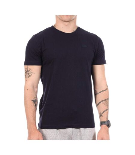 T-shirt marine homme tbs piere