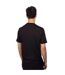 T-shirt Manches Courtes Mixmatch Homme Noir Boss-3