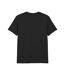 T-shirt Softstyle Adulte Noir Gildan-3