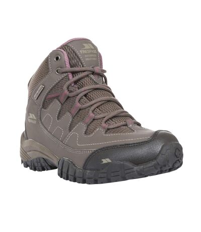 Trespass - Chaussures de randonnée MITZI - Femme (Marron) - UTTP3374