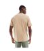 T-shirt Motif/style Logo Tonal Dusplit Homme Beige Hugo-3