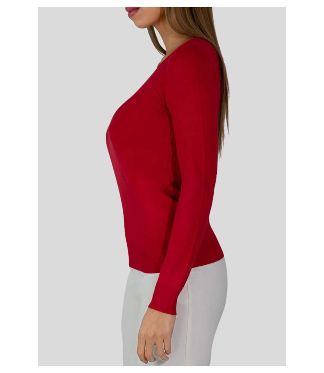 Pull col v-3