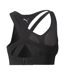 Brassière noire femme puma to 2 max - xs-2