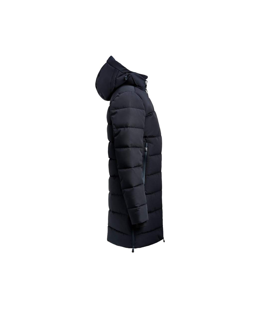 Veste Northport Femme Bleu Marine James Harvest-4