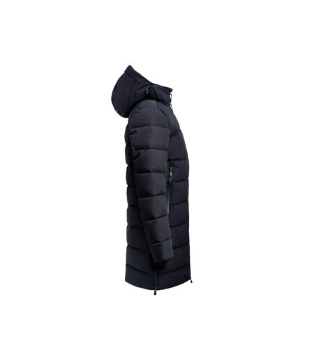 Veste Northport Femme Bleu Marine James Harvest