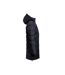 Veste Northport Femme Bleu Marine James Harvest-4