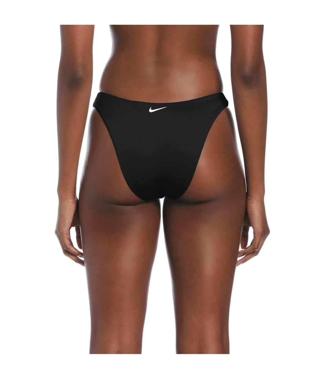 Bas De Maillot De Bain Sling Femme Noir Nike-2