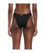 Bas De Maillot De Bain Sling Femme Noir Nike-2