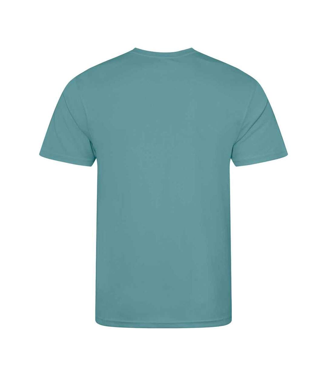 Mens T-shirt Seafoam AWDis Cool-2