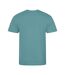 Mens T-shirt Seafoam AWDis Cool-2