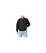 Blouson Aviateur Homme Noir Firetrap-1