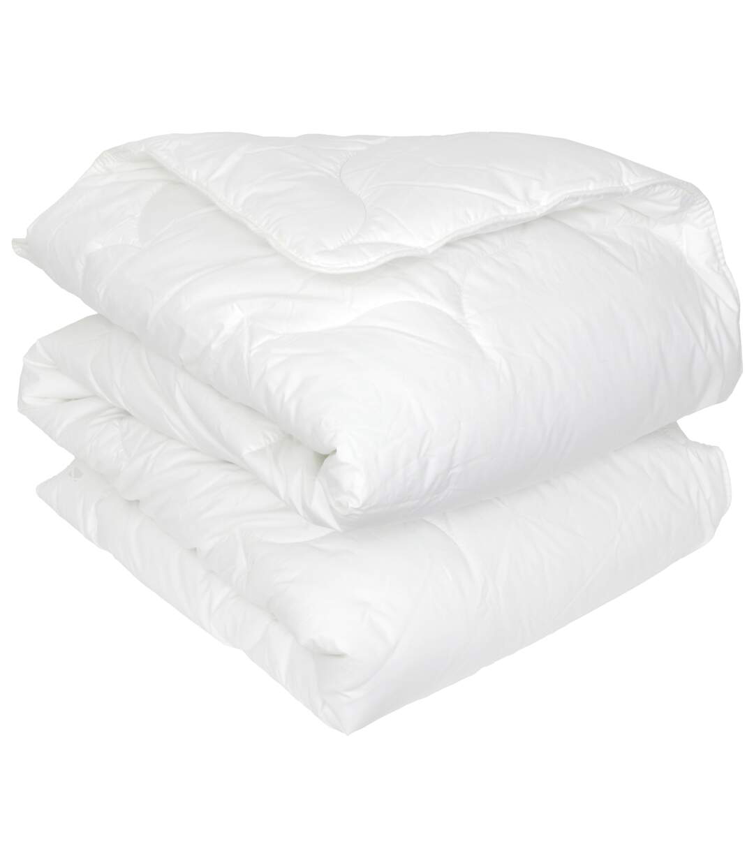 Couette polyester OLYMPE garnissage microfibre Tempéré (mi-saison)