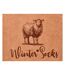 Chaussettes Homme WINTER SOCKS - Pack de 4-4