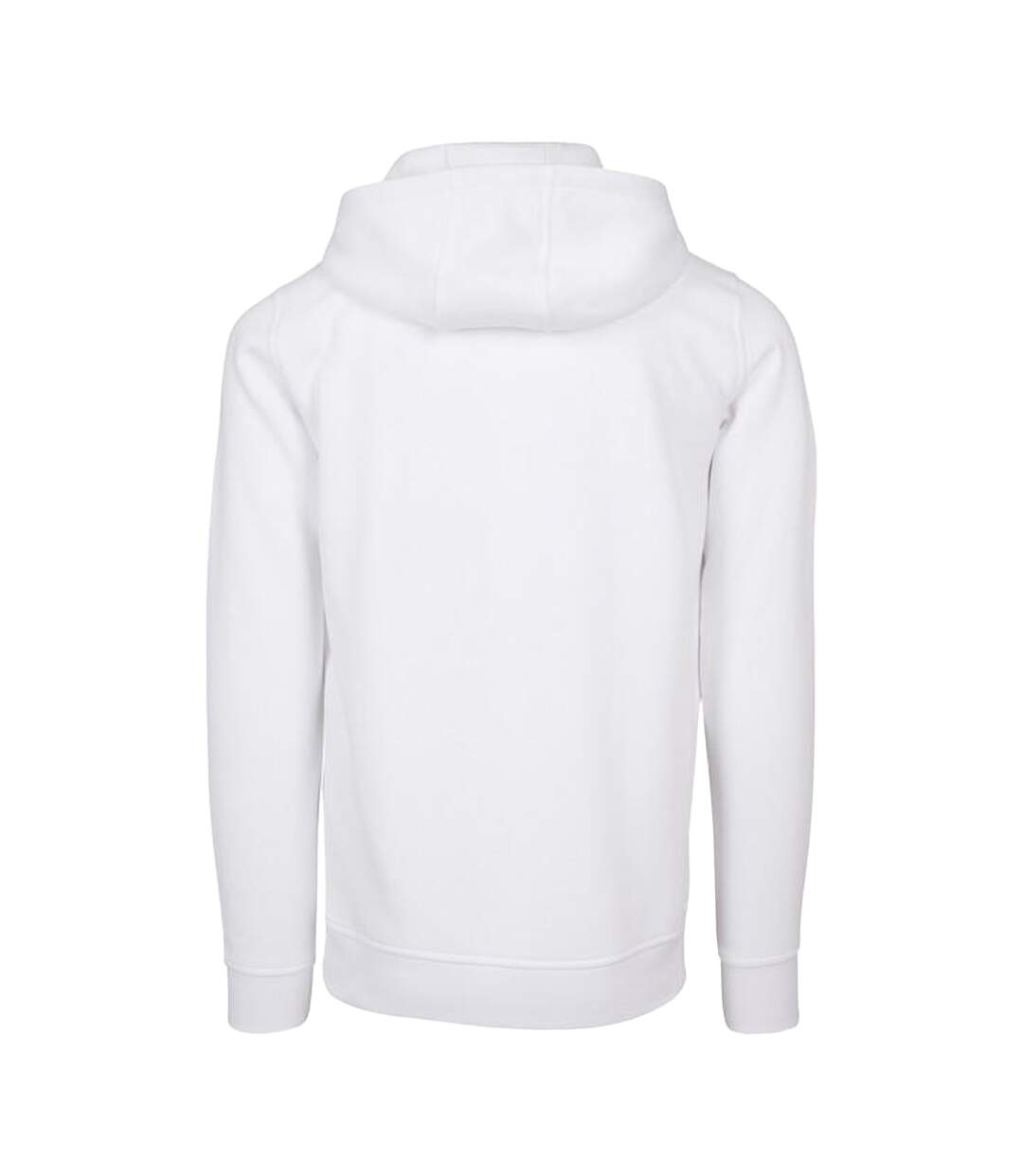 Blanc Mister Tee-2