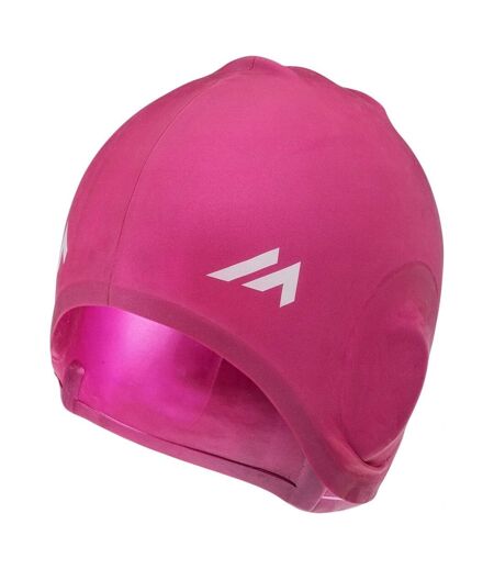 Bonnet De Bain Earsili Femme Rose Martes