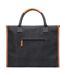 Tote Bag Bosler Taille Unique Noir Vinga-2