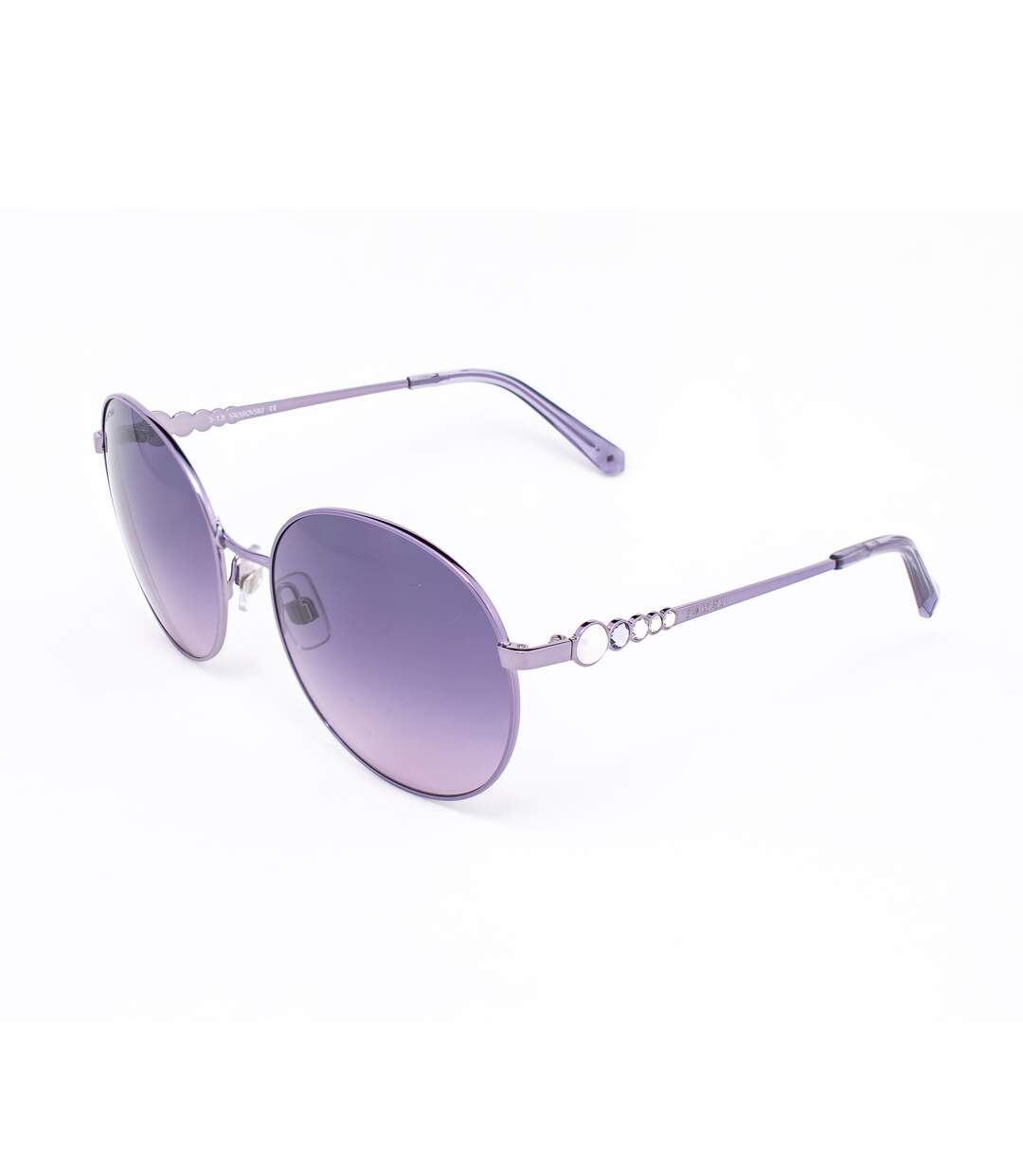 Lunettes De Soleil Femme Swarovski Sk-0180-81Z