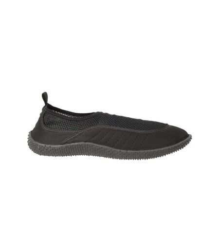 Mountain Warehouse Mens Bermuda Water Shoes (Black) - UTMW2383