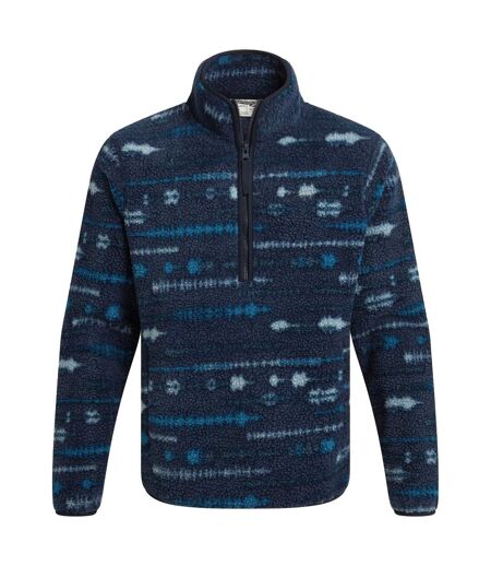 Haut Polaire National Trust Rawthey Homme Bleu Marine Craghoppers