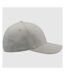 Casquette de baseball pitcher adulte blanc Atlantis