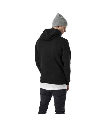 Mens Pray 2.0 Hoodie Noir Mister Tee