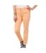 Pantalon Chino Orange Femme Joseph In Pia - 36