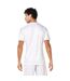 Maillot Domicile Style Real Madrid Cf Homme Blanc Adidas-4