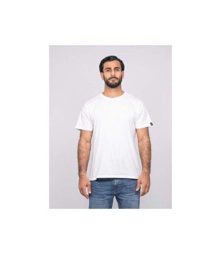 T-shirt manches courtes NOMOTOU