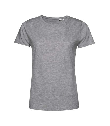 T-shirt inspire e150 femme rouge B&C