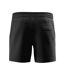 Mens Medley Repeat Logo Swim Shorts Black Green Speedo-2