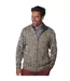 Veste homme bleu marine Atlas For Men-3