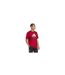 T-shirt Motif/style Liverpool Fc Seasonal Homme Rouge Adidas-1