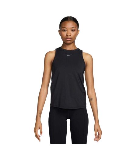 Débardeur Femme Noir Nike