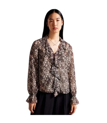 Blouse Bertei Femme Rose Chair Ted Baker