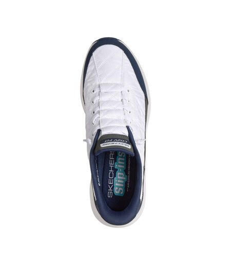 Basket Basse à Lacets Sckechers Contour Foam Cozy Fit