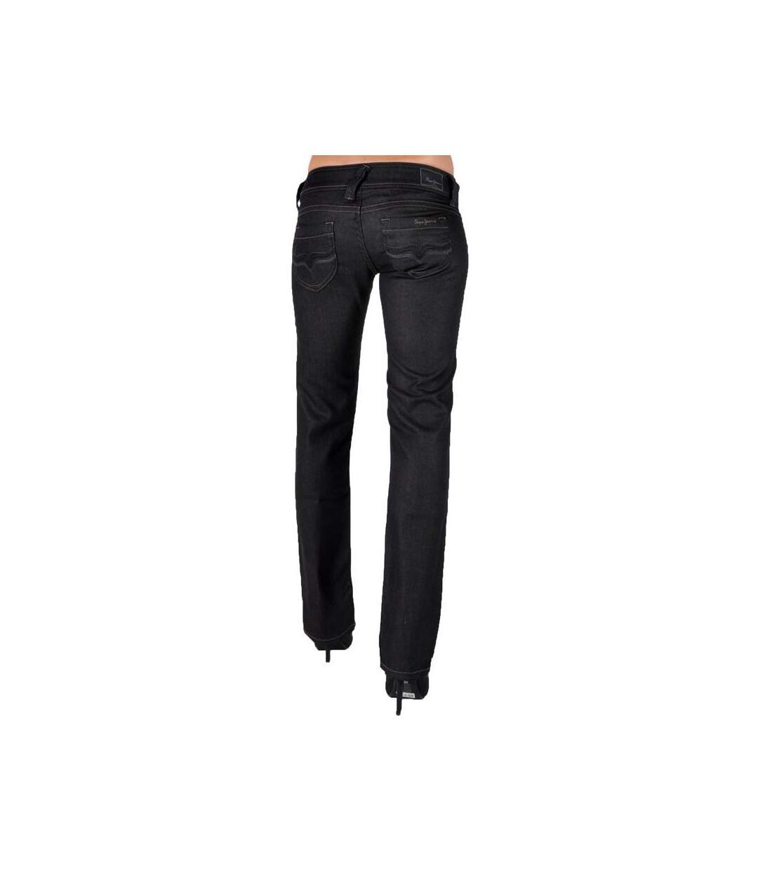 Jeans Pepe Jeans Perival PL200023E08 Noir-3