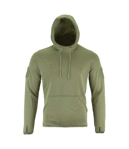 Sweat À Capuche Armour Homme Gris Pâle Viper