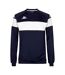 Sweat marine homme kappa dido-1